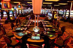 90-Ball Bingo – ဗြိတိန် ဘင်ဂိုပုံစံ ၉ ဦးခေါ်