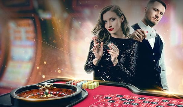 innwa app စလော့ဂိမ်း – Jackpot Slots ပြပွဲ