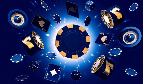 Live Baccarat ဂိမ်းပွဲ – ဂိမ်းလော်ဘီ Casino ကဏ္ဍ HD Dealer