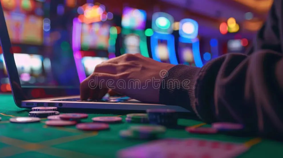 Slot Games