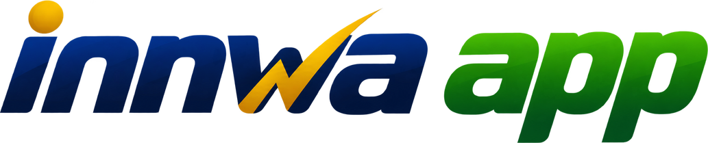 innwa app logo